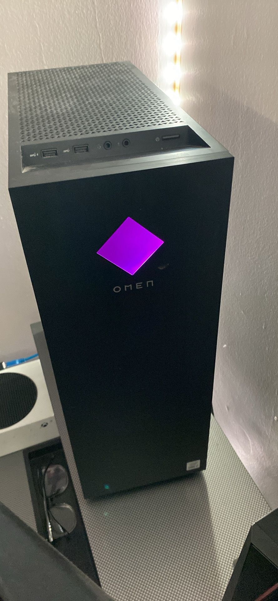 Used Gaming Pc