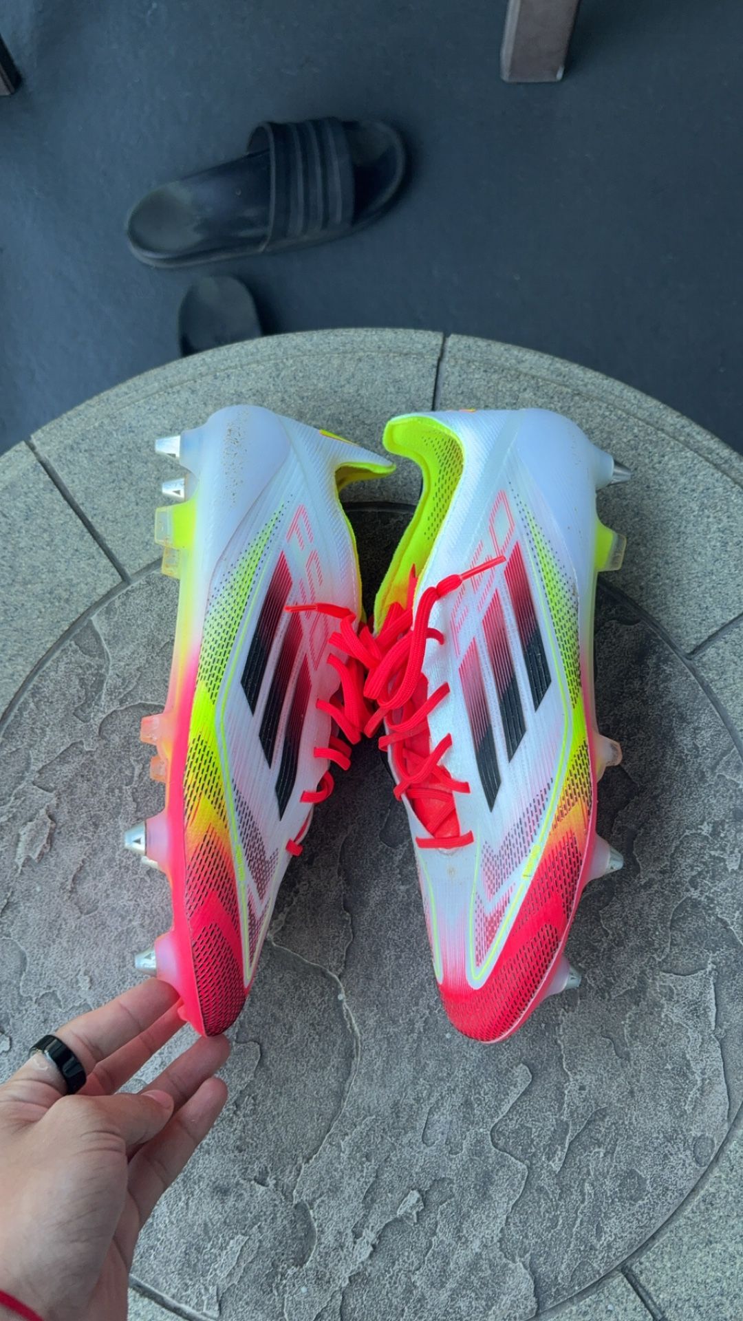 f50 sg