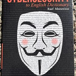 Cybersecurity Dictionary
