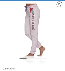 Ariel Sweat Pants