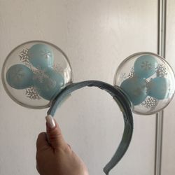 Disney Ears