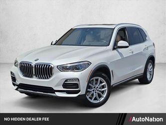 2020 BMW X5