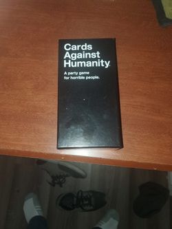 Cards Against Humanity