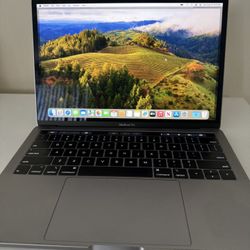 Apple MacBook Pro 13 inch