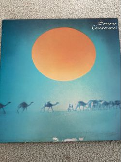 Santana - Caravanseri