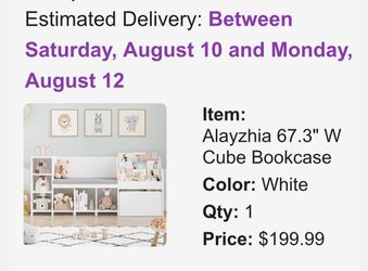 Book shelf toy storage bench