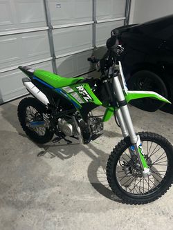 150 Apollo thunder