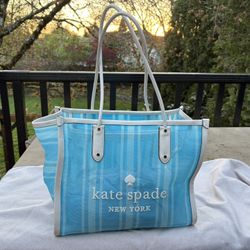 Kate Spade New York Ella Extra Large Tote bag