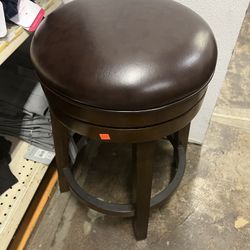 Short Bar Stool