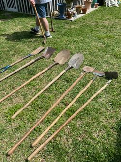 Yard Equipment