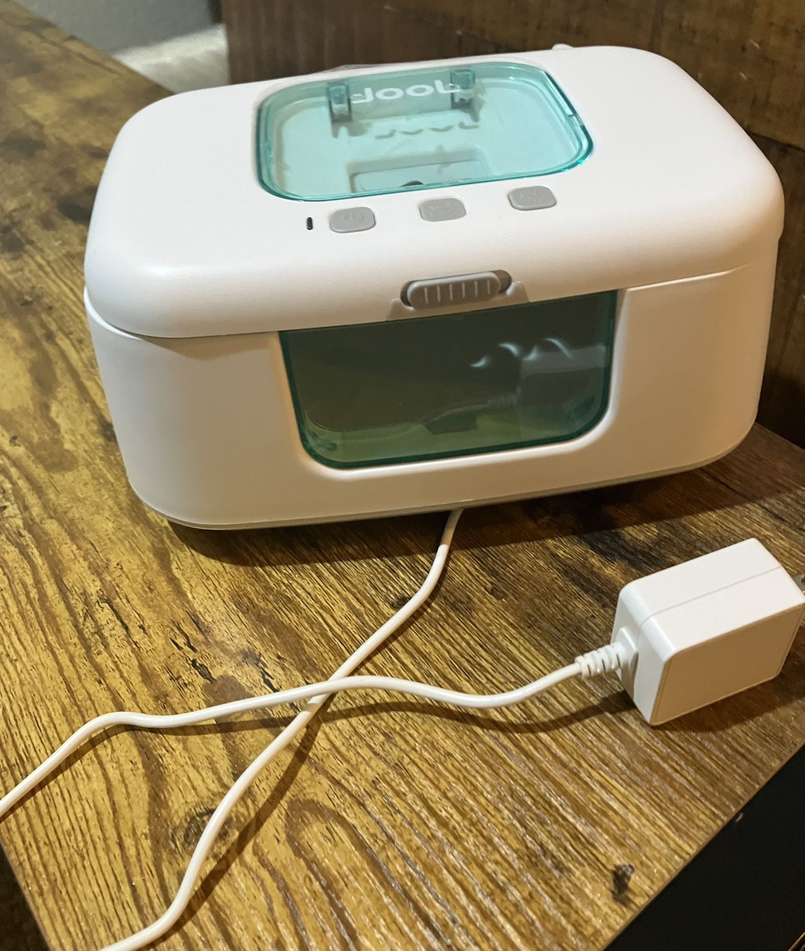 Wipe Warmer