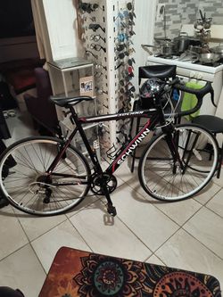 Schwinn