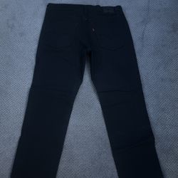 Dark Grey Levi’s 541s W32  L30