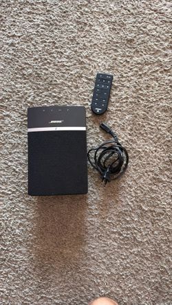 Bose SoundTouch 10
