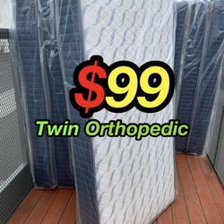 Twin Supreme Ortho Matres!!