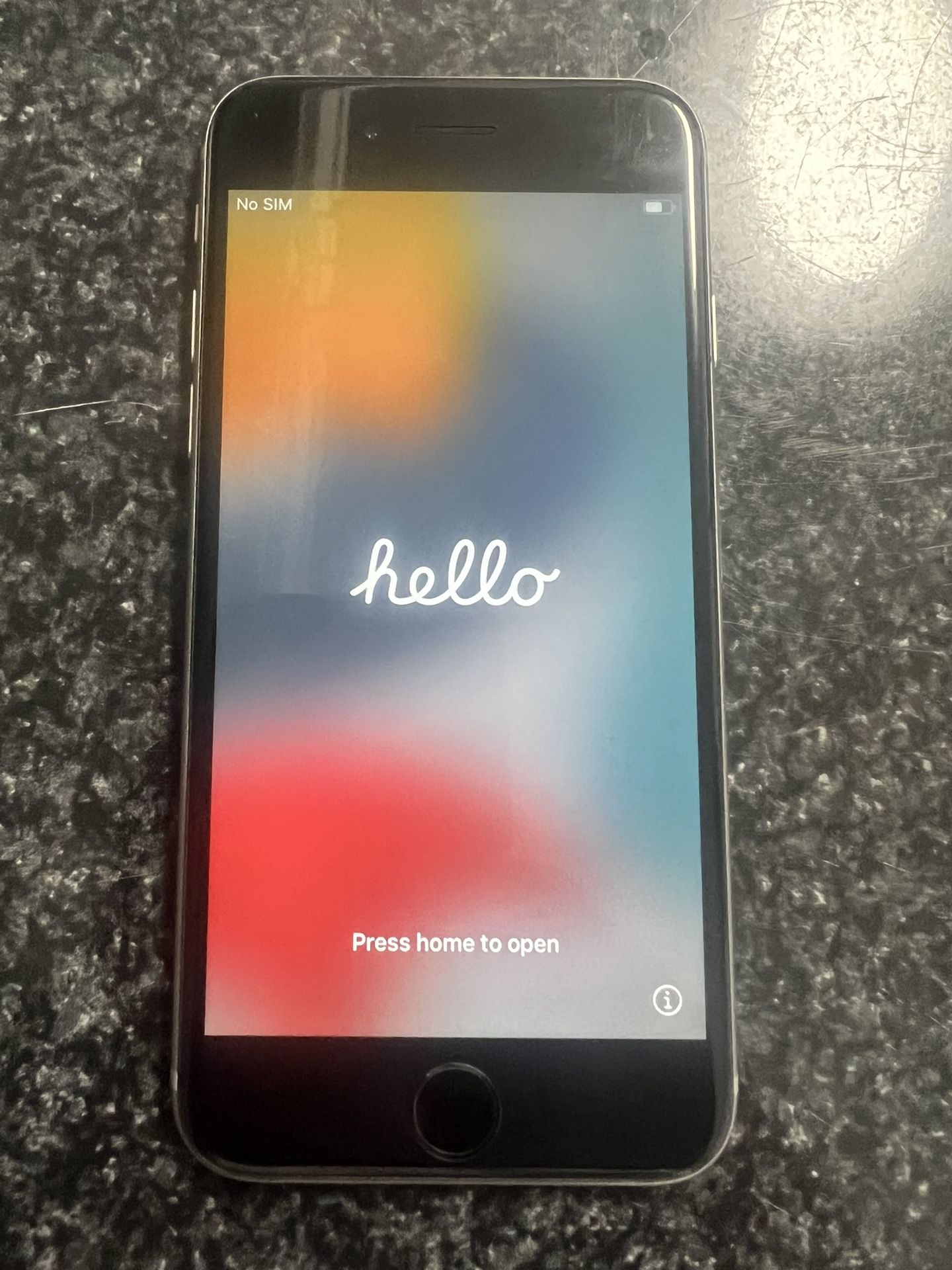 iPhone 6s 32GB