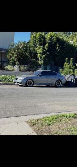 2010 BMW 535i