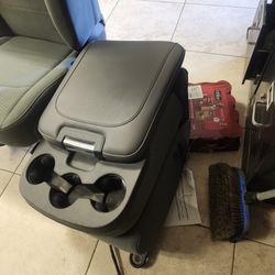 Dodge Ram 1500 center console seat 2500
