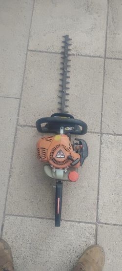 Echo Hedge Trimmer