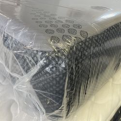 Twin Matrress Memory Foam 