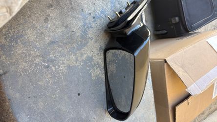 New Hyundai Sonata Right Mirror