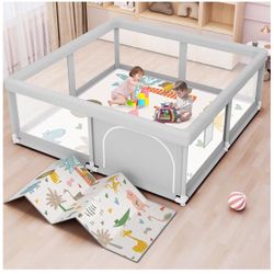 Baby Playpen 