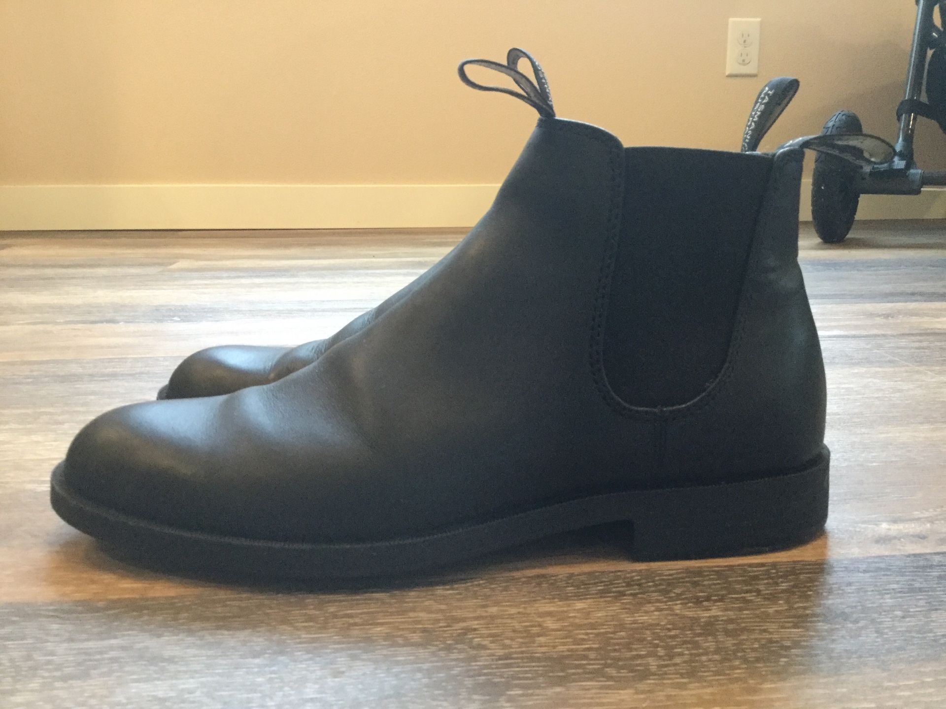 Blindstone Men’s Size AU/UK 10 Style 1901