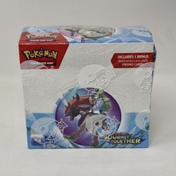 Journey Together Booster Box 