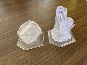 Disney infinity Crystals