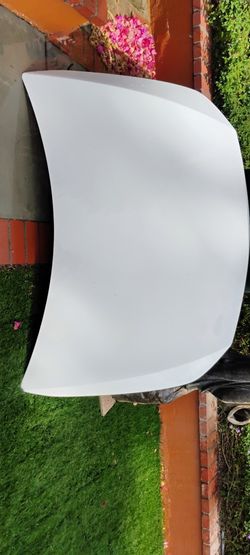 2020 Mercedes A220 A30 A35. Hood Part