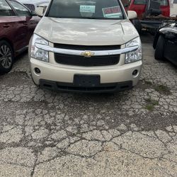 2009 Chevrolet Equinox