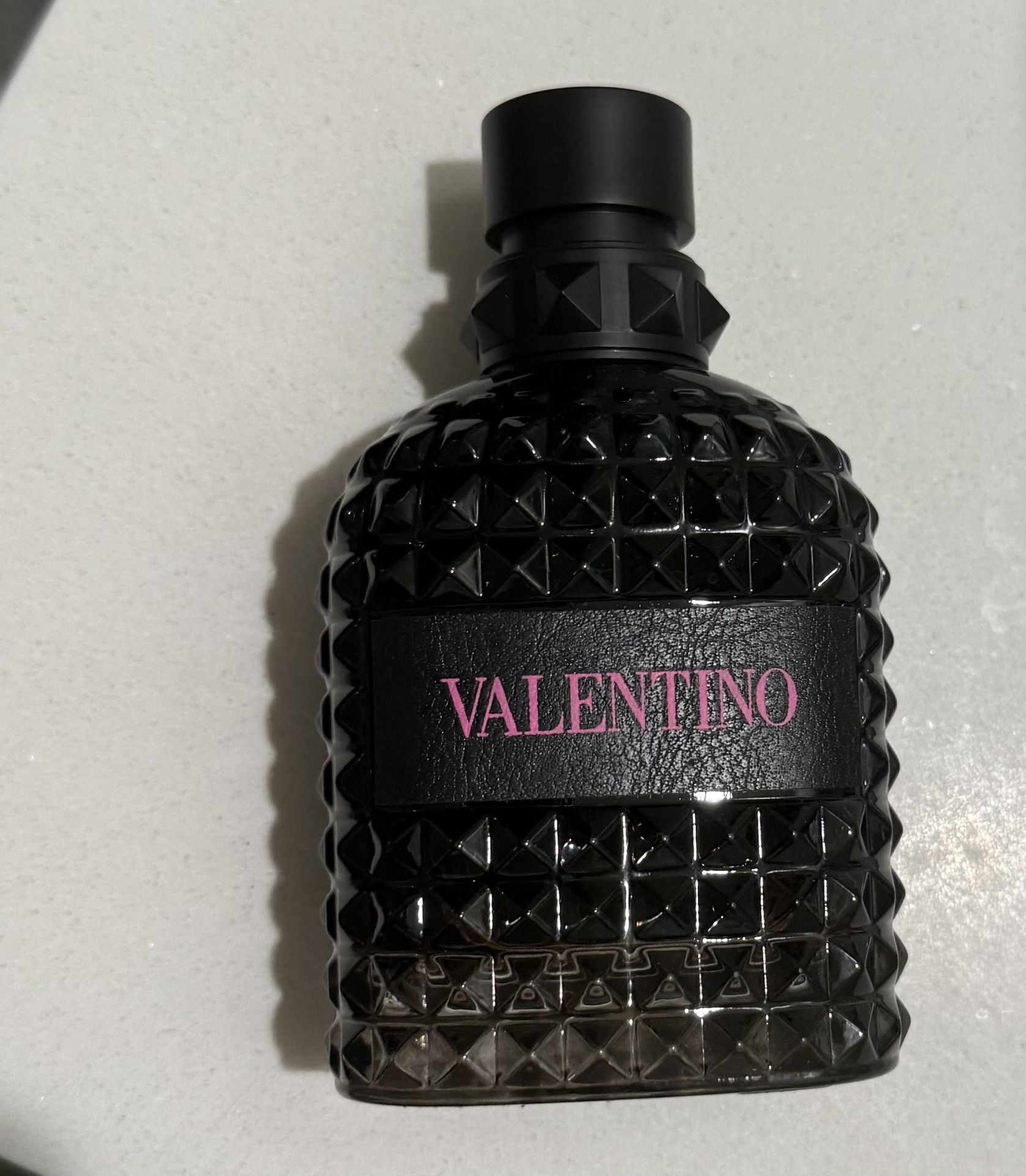 Valentino Cologne
