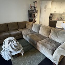 Sectional Sofa