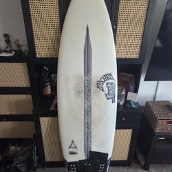 Lost Mayhem 6'2" Quiver Killer Surfboard