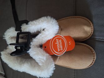 Boots Kids Size 11