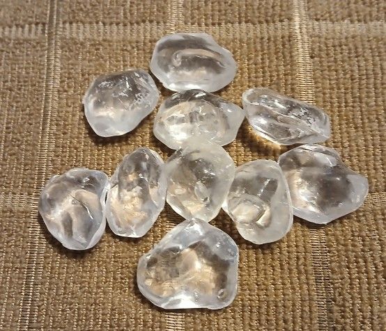 Miscellaneous Decorative Gems (Lot of 150)