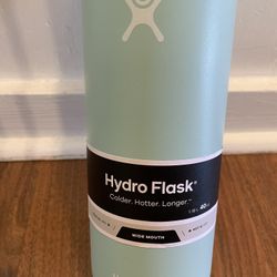 40oz Hydroflask