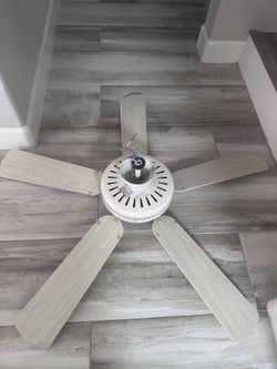 Ceiling Fan 