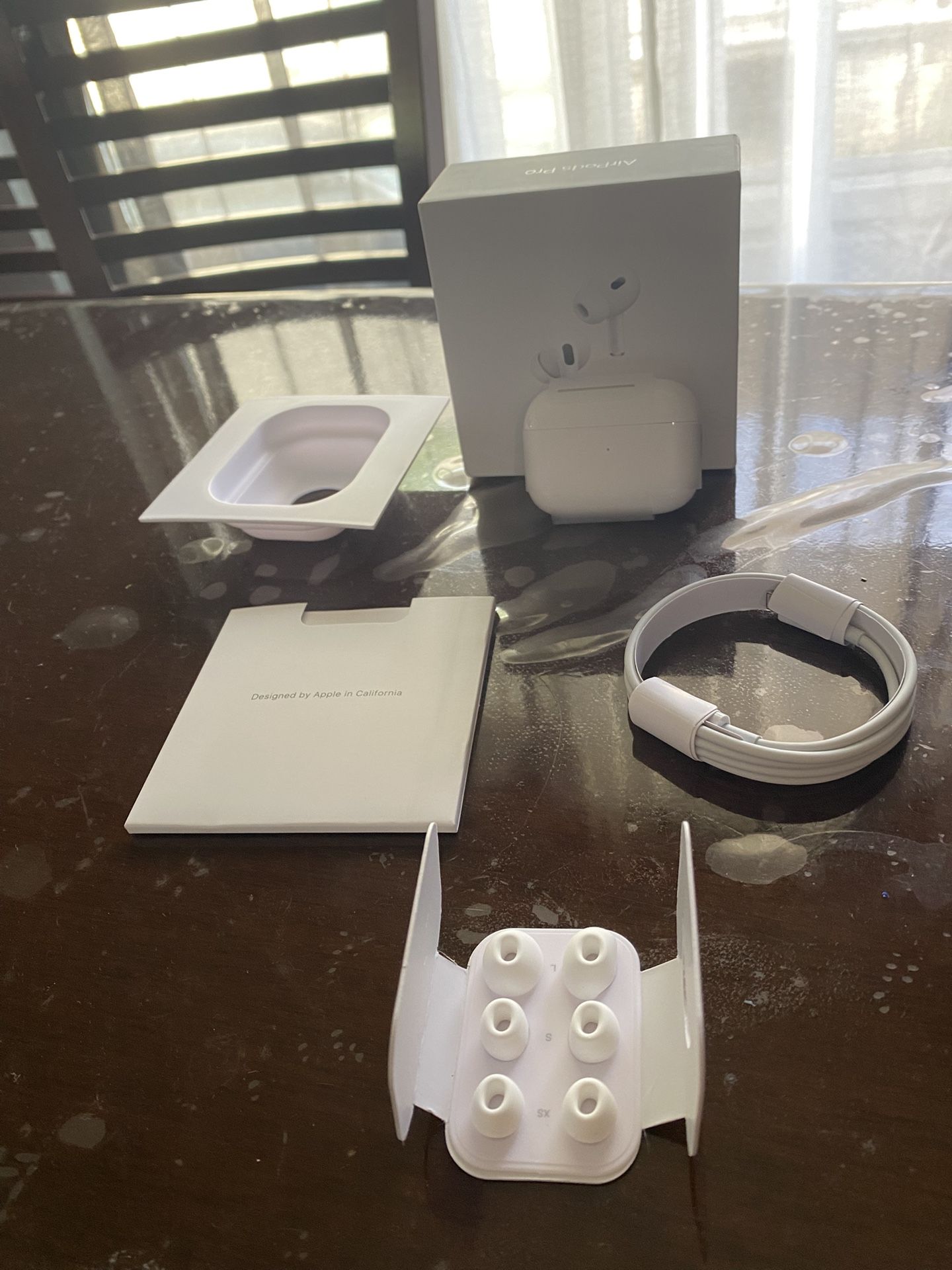 AirPods 2nd Generation