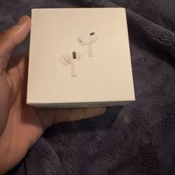 airpods pro 2
