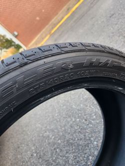 275/40R20