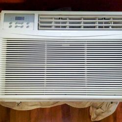 12,000 BTU Sharp air conditioner