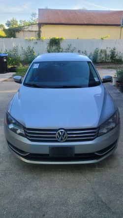 2013 passat 174000miles