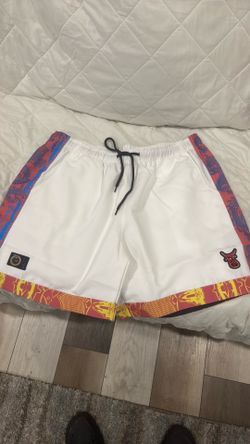 Hot tuna 2X shorts