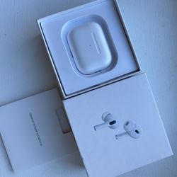 Air Pods Pro 