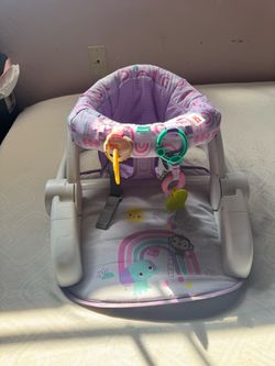 Baby chair