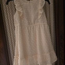 Girl's Dress *NEW*
