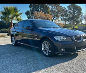 2010 BMW 328xi