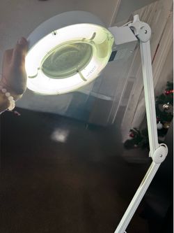 Desk light