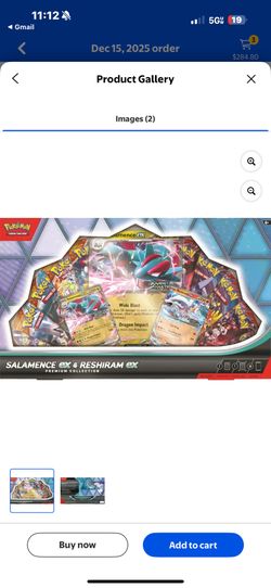 Pokémon Cards Pack